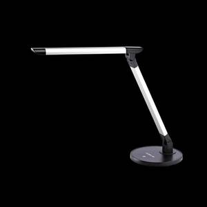 ALCO Skládací stolní lampa LED Chris se stmívačem obraz