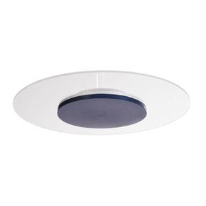 Deko-Light Stropní svítidlo Zaniah LED, 360° světlo, 24 W, modré obraz