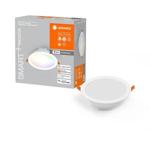 LEDVANCE SMART+ LEDVANCE SMART+ WiFi Spot LED vestavné bodové svítidlo, 110° obraz