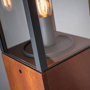 Paulmann Paulmann Plug & Shine Venea podstavná lampa výška 40 cm obraz
