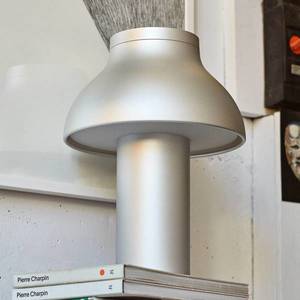 HAY HAY PC stolní lampa hliník, hliník, výška 33 cm obraz