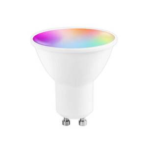 Žárovka LED RGB obraz
