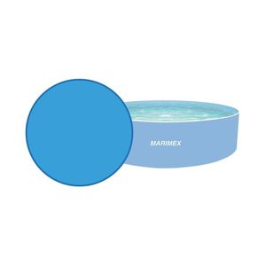 Marimex | Náhradní folie pro bazén Orlando 3, 66 x 1, 07 m | 10301007 obraz
