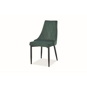 Židle TRIX zelená obraz