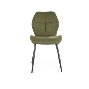 Signal Jídelní židle FRANK NEA | olivová obraz