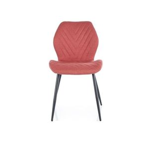 Signal Jídelní židle MIKE NEA | grapefruit obraz