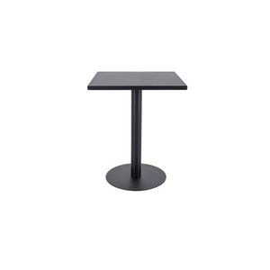 Signal Barový stolek PUB K | černá obraz