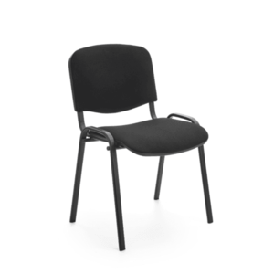 Halmar Konferenční židle OIS | černá obraz