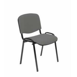 Halmar Konferenční židle OIS | šedá obraz