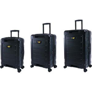 Sada cestovních kufrů 3 ks Stealth – Caterpillar obraz