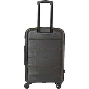 Cestovní kufr velikost L Cargo CoolRack – Caterpillar obraz