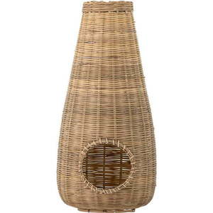 Bambusová lucerna (výška 50 cm) Ottine – Bloomingville obraz