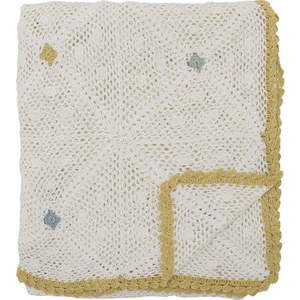 Pletená deka 125x150 cm Rovigo – Bloomingville obraz
