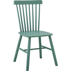 Světle zelené jídelní židle v sadě 2 ks z kaučukového dřeva Mill – Bloomingville obraz