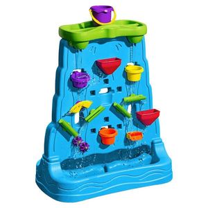Vodní hračky obraz