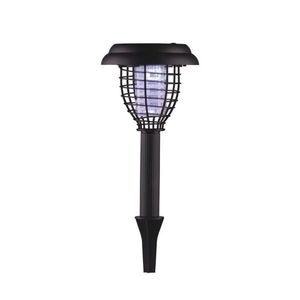 Grundig Grundig 12217 - LED Solární lampa a lapač hmyzu LED/1xAA obraz