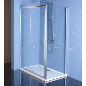 POLYSAN EASY LINE obdélníkový sprchový kout 1600x1000, čiré sklo L/P varianta EL1815EL3415 obraz