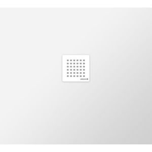 POLYSAN FLEXIA vanička z litého mramoru s možností úpravy rozměru, 100x90cm 72925 obraz