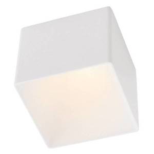 The Light Group GF design Blokové vestavné svítidlo IP54 bílé 2 700 K obraz