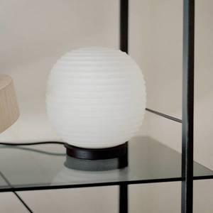 New Works New Works Lantern Globe Malá stolní lampa, Ø 20 cm obraz