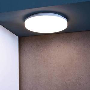 Deko-Light Venkovní stropní svítidlo Altais Motion LED, 25 W, Ø 33 cm obraz
