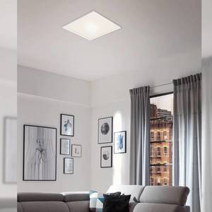 Briloner LED stropní svítidlo Odkaz, stmívatelné, CCT, 29, 5x29, 5cm obraz