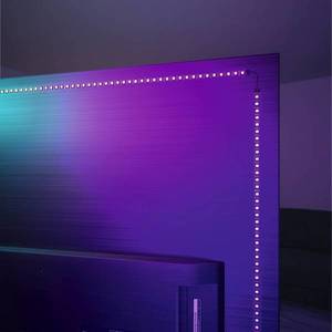 Paulmann Paulmann EntertainLED LED-Strip RGB televizor 55 palců obraz