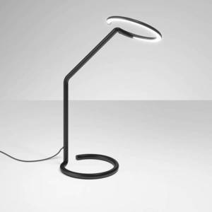 Artemide Tizio designová stolní lampa obraz