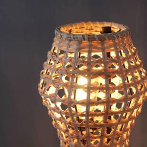 Eco-Light Stojací lampa Capella, výška 60 cm obraz
