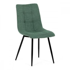 Jídelní židle DCL-193 Zelená obraz
