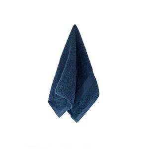 Faro Bavlněný froté ručník Mateo 30 x 50 cm modrý obraz