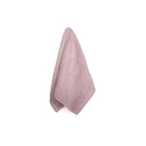 Faro Bavlněný ručník Rondo 30x50 cm růžový obraz