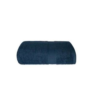 Faro Froté ručník MATEO 70x140 cm tmavě modrý obraz