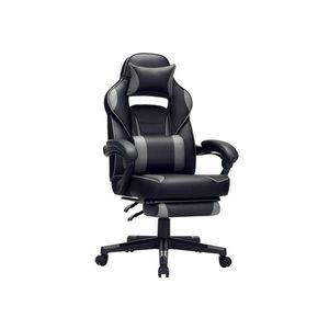 Kancelářská židle Relax černá obraz