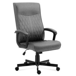 Kancelářská židle Markadler Boss 3.2 Grey obraz