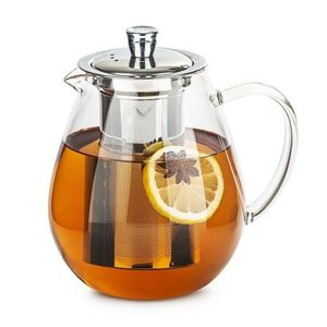 4Home Konvice na čaj Tea time Hot&Cool 1200 ml obraz