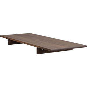 Přídavná deska k jídelnímu stolu z dubového dřeva 120x45 cm Tyler – Rowico obraz