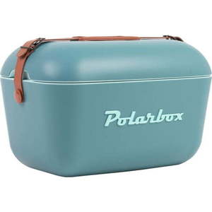 Chladicí box v petrolejové barvě 20 l Classic – Polarbox obraz