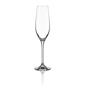 Sklenice Champagner 210 ml set 6 ks - Premium Glas Crystal obraz