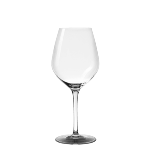 Poháry na bílé víno 430 ml set 6 ks – Optima Glas Lunasol obraz