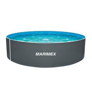 Marimex Bazén Orlando 3, 66x1, 07 m bez příslušenství - 10340194 obraz