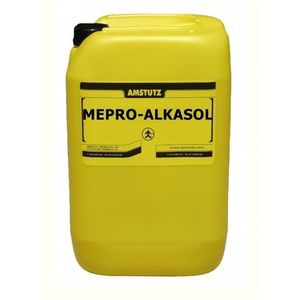 Čistič udírny Amstutz Mepro Alkasol 30 kg EG11351030 obraz