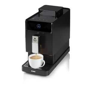 DOMO DO718K automatický espresso kávovar obraz