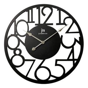 Lowell 21537 designové nástěnné hodiny obraz