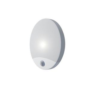 Panlux PN32300007 Přisazené LED svítidlo se senzorem Olga 15 W, bílá obraz