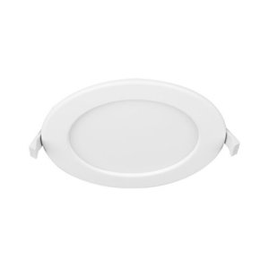 Panlux Podhledové LED svítidlo Downlight CCT Round bílá, 24 W obraz