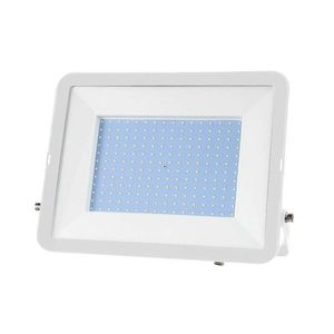 LED Solution Bílý LED reflektor 300W Premium Barva světla: Denní bílá 10033 obraz