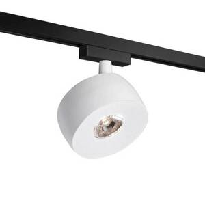 Molto Luce LED track spot Vibo Volare 927 bílá/černá 10° obraz