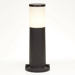 Fumagalli Lampa Amelia LED s podstavcem, CCT, černá, výška 40 cm obraz