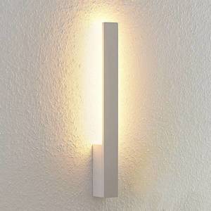 Arcchio Arcchio Ivano LED nástěnné svítidlo, 42, 5 cm, bílé obraz